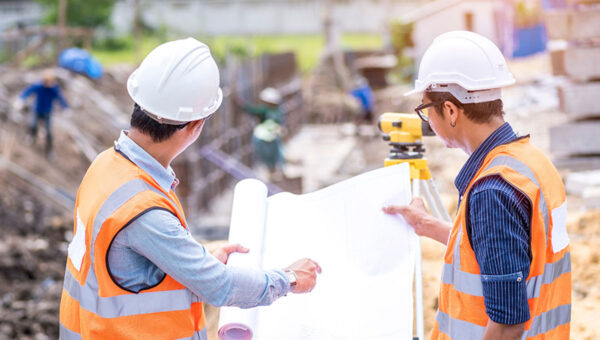 Architekten & Bauträger