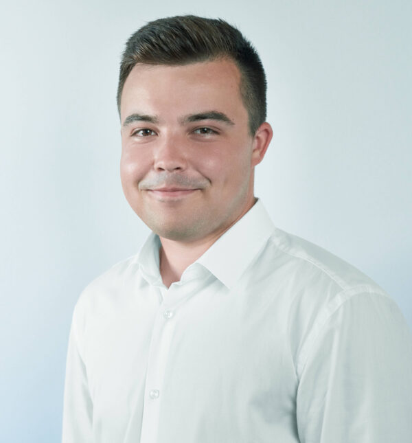 Daniel Mathejka