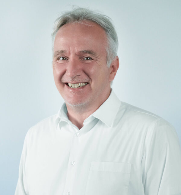 Hans Werner Liebers