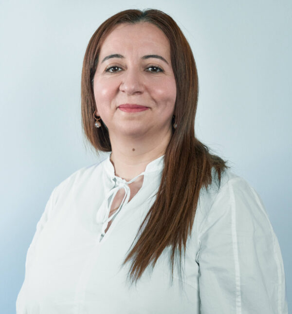 Lynda Saada
