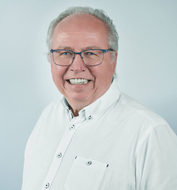 Udo Stichling