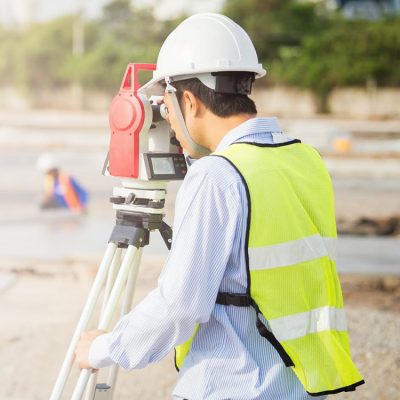 Azubi zum Vermessungstechniker (m/w/d)